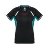 Women's Renegade Cooldry Tee Thumbnail