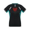 Women's Renegade Cooldry Tee Thumbnail