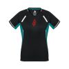 Women's Renegade Cooldry Tee Thumbnail