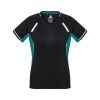 Women's Renegade Cooldry Tee Thumbnail