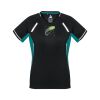 Women's Renegade Cooldry Tee Thumbnail