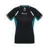 Women's Renegade Cooldry Tee Thumbnail