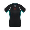 Women's Renegade Cooldry Tee Thumbnail
