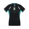 Women's Renegade Cooldry Tee Thumbnail