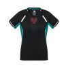 Women's Renegade Cooldry Tee Thumbnail