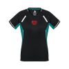 Women's Renegade Cooldry Tee Thumbnail