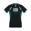Women's Renegade Cooldry Tee Thumbnail