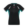 Women's Renegade Cooldry Tee Thumbnail