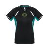 Women's Renegade Cooldry Tee Thumbnail