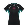 Women's Renegade Cooldry Tee Thumbnail