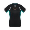 Women's Renegade Cooldry Tee Thumbnail