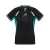 Women's Renegade Cooldry Tee Thumbnail