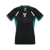 Women's Renegade Cooldry Tee Thumbnail
