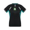 Women's Renegade Cooldry Tee Thumbnail