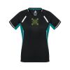 Women's Renegade Cooldry Tee Thumbnail
