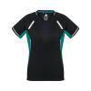 Women's Renegade Cooldry Tee Thumbnail