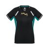 Women's Renegade Cooldry Tee Thumbnail