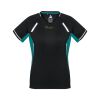 Women's Renegade Cooldry Tee Thumbnail