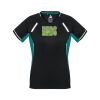Women's Renegade Cooldry Tee Thumbnail