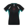Women's Renegade Cooldry Tee Thumbnail