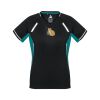 Women's Renegade Cooldry Tee Thumbnail