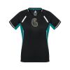 Women's Renegade Cooldry Tee Thumbnail