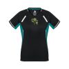 Women's Renegade Cooldry Tee Thumbnail