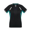 Women's Renegade Cooldry Tee Thumbnail