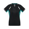 Women's Renegade Cooldry Tee Thumbnail