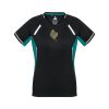 Women's Renegade Cooldry Tee Thumbnail