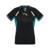 Women's Renegade Cooldry Tee Thumbnail