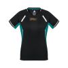 Women's Renegade Cooldry Tee Thumbnail
