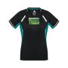 Women's Renegade Cooldry Tee Thumbnail