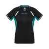 Women's Renegade Cooldry Tee Thumbnail