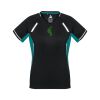Women's Renegade Cooldry Tee Thumbnail