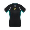 Women's Renegade Cooldry Tee Thumbnail