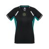 Women's Renegade Cooldry Tee Thumbnail