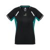 Women's Renegade Cooldry Tee Thumbnail