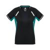 Women's Renegade Cooldry Tee Thumbnail