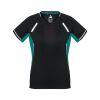 Women's Renegade Cooldry Tee Thumbnail