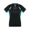 Women's Renegade Cooldry Tee Thumbnail