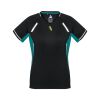 Women's Renegade Cooldry Tee Thumbnail