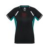 Women's Renegade Cooldry Tee Thumbnail