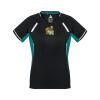 Women's Renegade Cooldry Tee Thumbnail