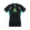 Women's Renegade Cooldry Tee Thumbnail