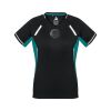 Women's Renegade Cooldry Tee Thumbnail