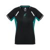 Women's Renegade Cooldry Tee Thumbnail
