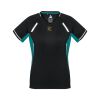 Women's Renegade Cooldry Tee Thumbnail
