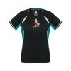 Women's Renegade Cooldry Tee Thumbnail