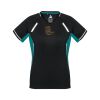 Women's Renegade Cooldry Tee Thumbnail